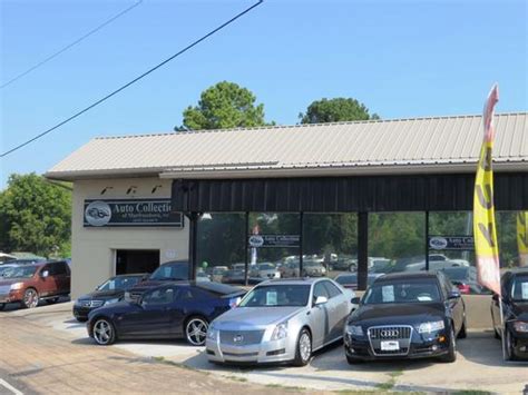 Auto collection of murfreesboro - Auto Collection of Murfreesboro, TN offers a wide selection of pre-owned luxury vehicles. From $30,000 to $300,000. Call or visit us today (615) 624-8470.